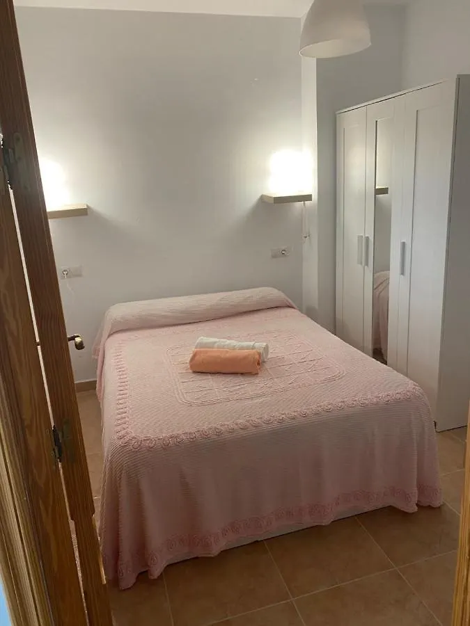 •{ Habitacion En Coin A 30Km De La Playa • Homestay