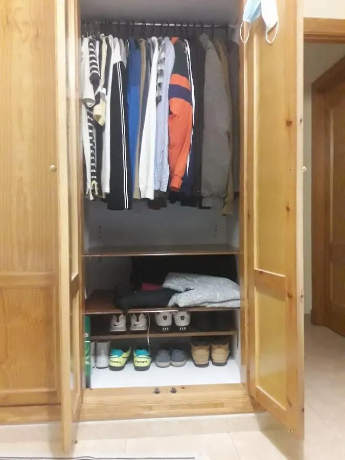 •{ Habitacion En Coin A 30Km De La Playa • 0*,  Spain