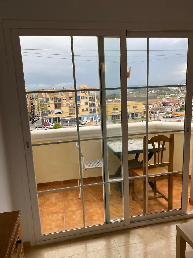 •{ Habitacion En Coin A 30Km De La Playa • Apartment Spain